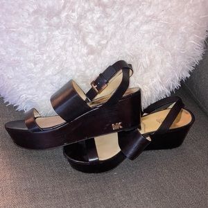 Micheal Kors Sandals